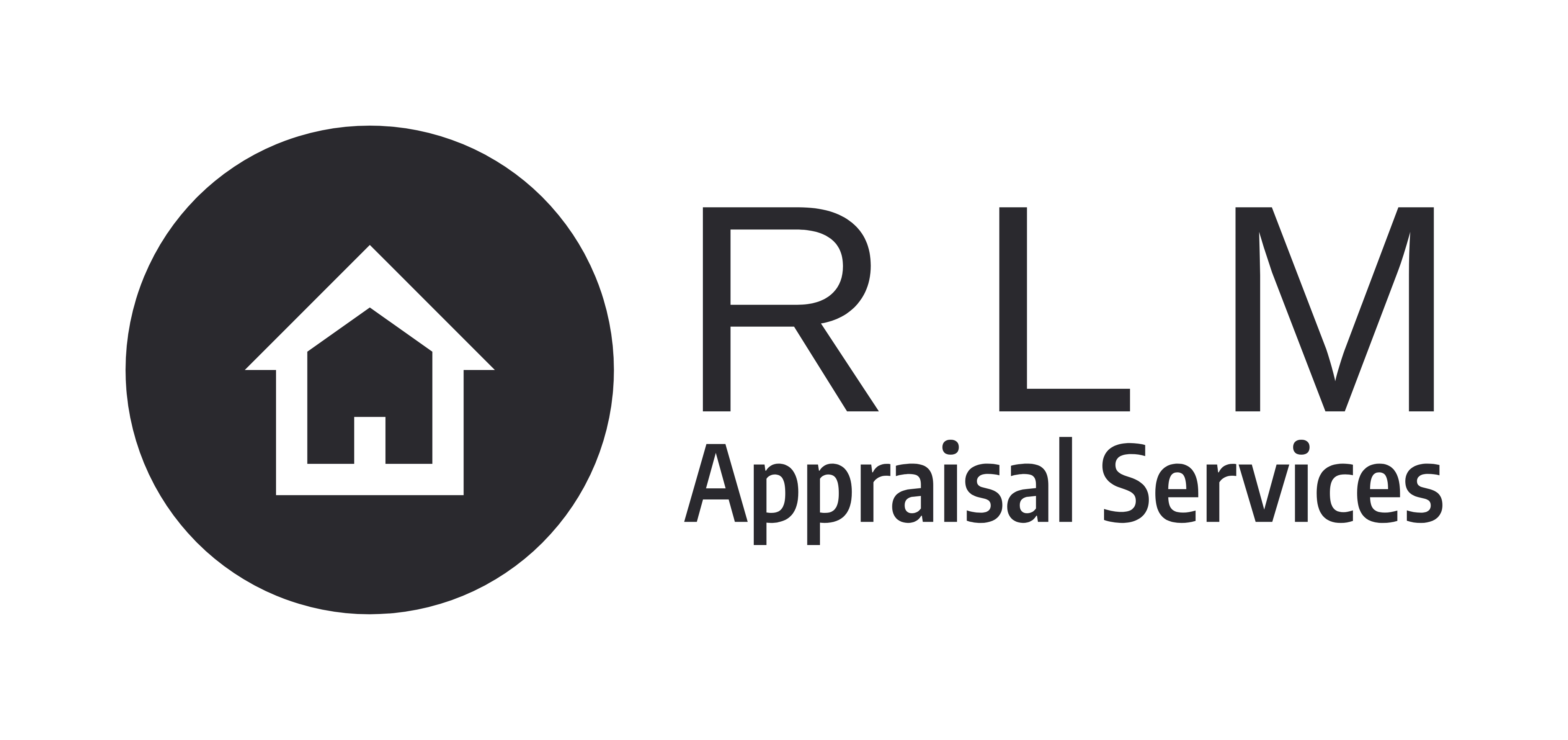 Residential Appraisals  Logo